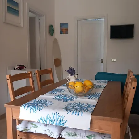 Holiday home Story *