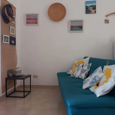 Story Holiday home *